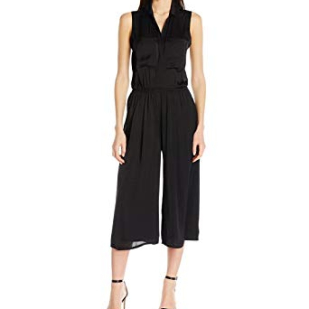 CATHERINE MALANDRINO Women's Bethea Jumpsuit